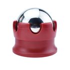 Stainless Steel Muscle Fascia Massager Ice Rolling Ball Reduce Inflammation
