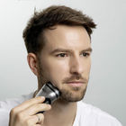 中国 理髪師の再充電可能な電気電気かみそりESMスマートなシステム理性的な反ピンチ 会社
