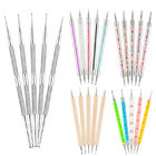 UV Gel Painting Nail Care Tools Dotting Pen Weight 45g Various Color Available