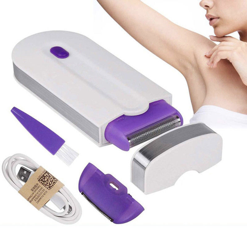 Multi Functional Laser Hair Removal / Ipl Laser Removal Working Current 0.25A